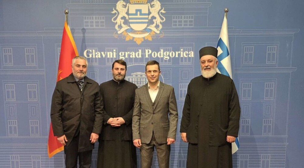 Parcela na Koniku i zvanično postala svojina SPC
