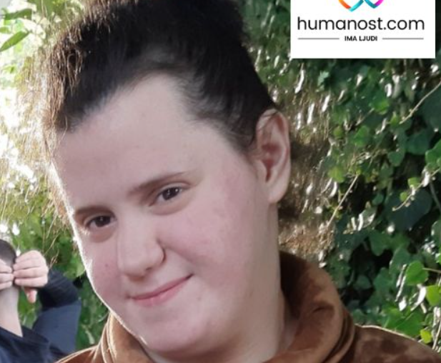 Za nastavak liječenja Nikšićanke Milice Bulatović potrebno 5.172 evra