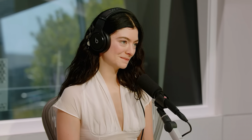 Lorde donirala 204 hiljade dolara za borbu protiv ICE-a