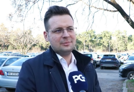 Ilić: Uprkos alarmantnom broju udesa građani u Vajber grupama dijele lokacije policijskih patrola