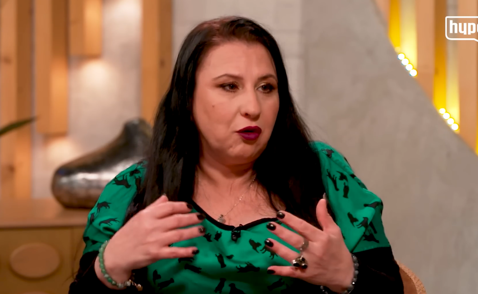 Čuvena srpska glumica udala se za Egipćanina: Malo ko zna i da je sestra ministarke Đurđević Stamenkovski