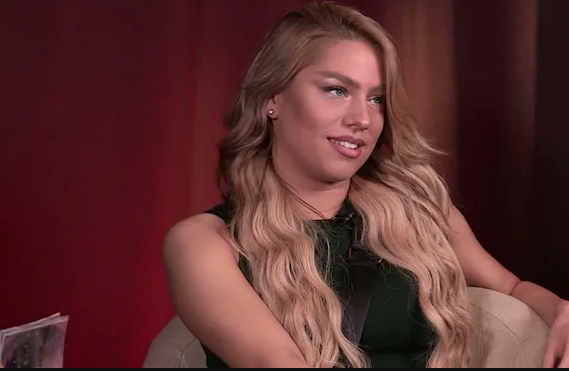 „KNEZ I JA SE SVAĐAMO I DOK JEDEMO“ Ksenija Knežević o porodičnim odnosima: On nikad ne prihvata kritike…