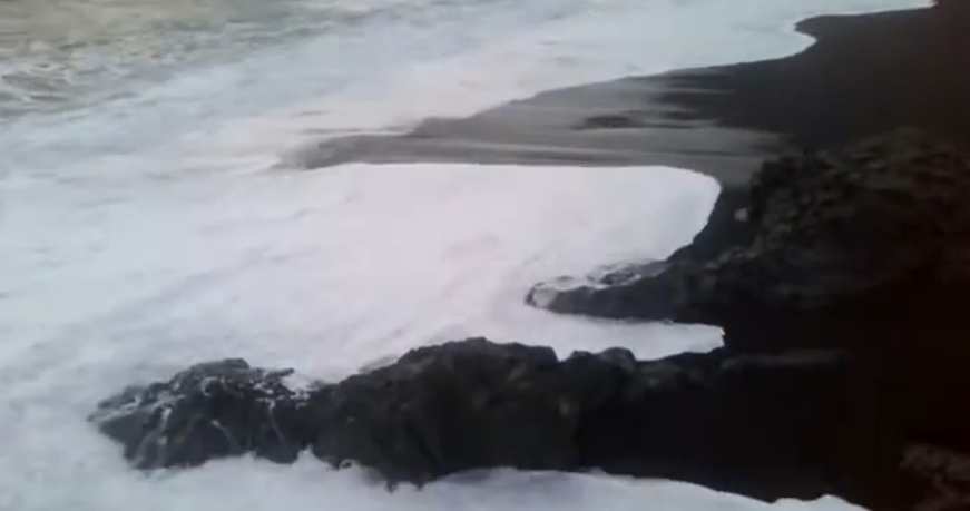 Zatvorena smrtonosna Crna plaža na Islandu – sve je kraća zbog „talasa ubica“ i jakih vjetrova