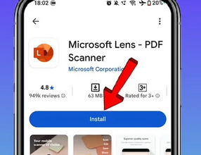 Screenshot 2026-02-15 at 12-38-22 (385) Microsoft Lens android – YouTube