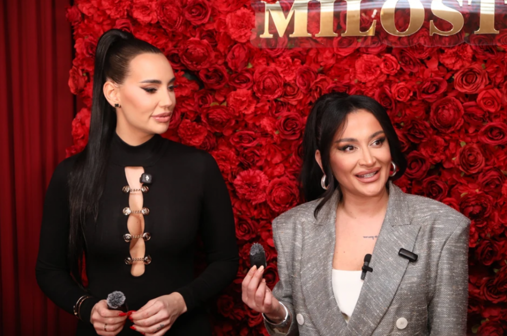Katarina Grujić i Andreana Čekić o situaciji Milice Todorović