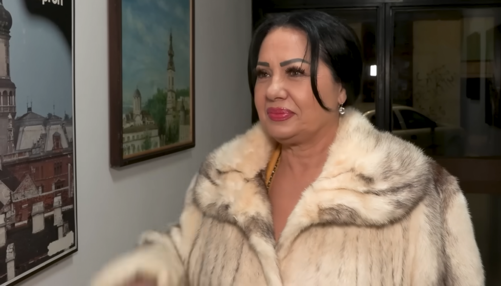 Tajna mladalačkog izgleda Zlate Petrović – bez botoksa, bez luksuznih krema