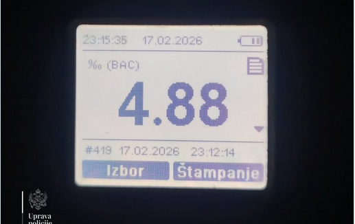 Screenshot 2026-02-18 at 09-20-45 Dodaj novu vijest ‹ Borba.me — Vordpres