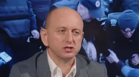 Promocija Kneževićeve knjige “Ne dam mandat” u ponedjeljak u Beogradu