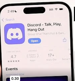 Discord uvodi obaveznu potvrdu starosti za pristup sadržaju za odrasle