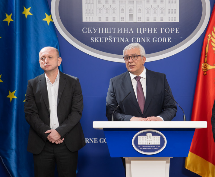 Ko će odgovarati za „državni udar“: Hoće li država uhapsiti one koji su montirali i sudili u lažnom političkom procesu?