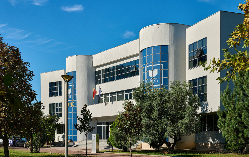 UCG