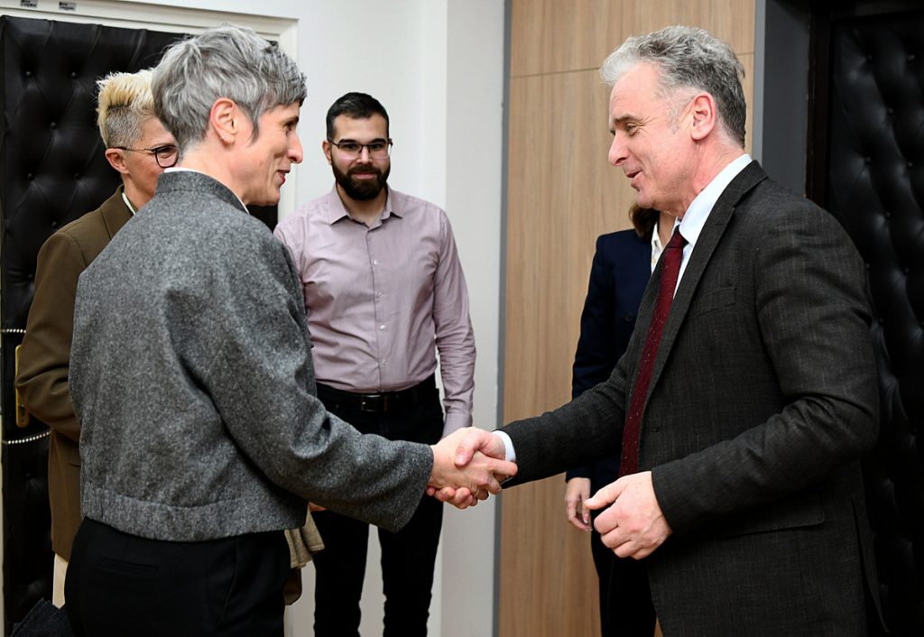 Strateško partnerstvo EPCG i UNDP za razvoj zelenih radnih mjesta