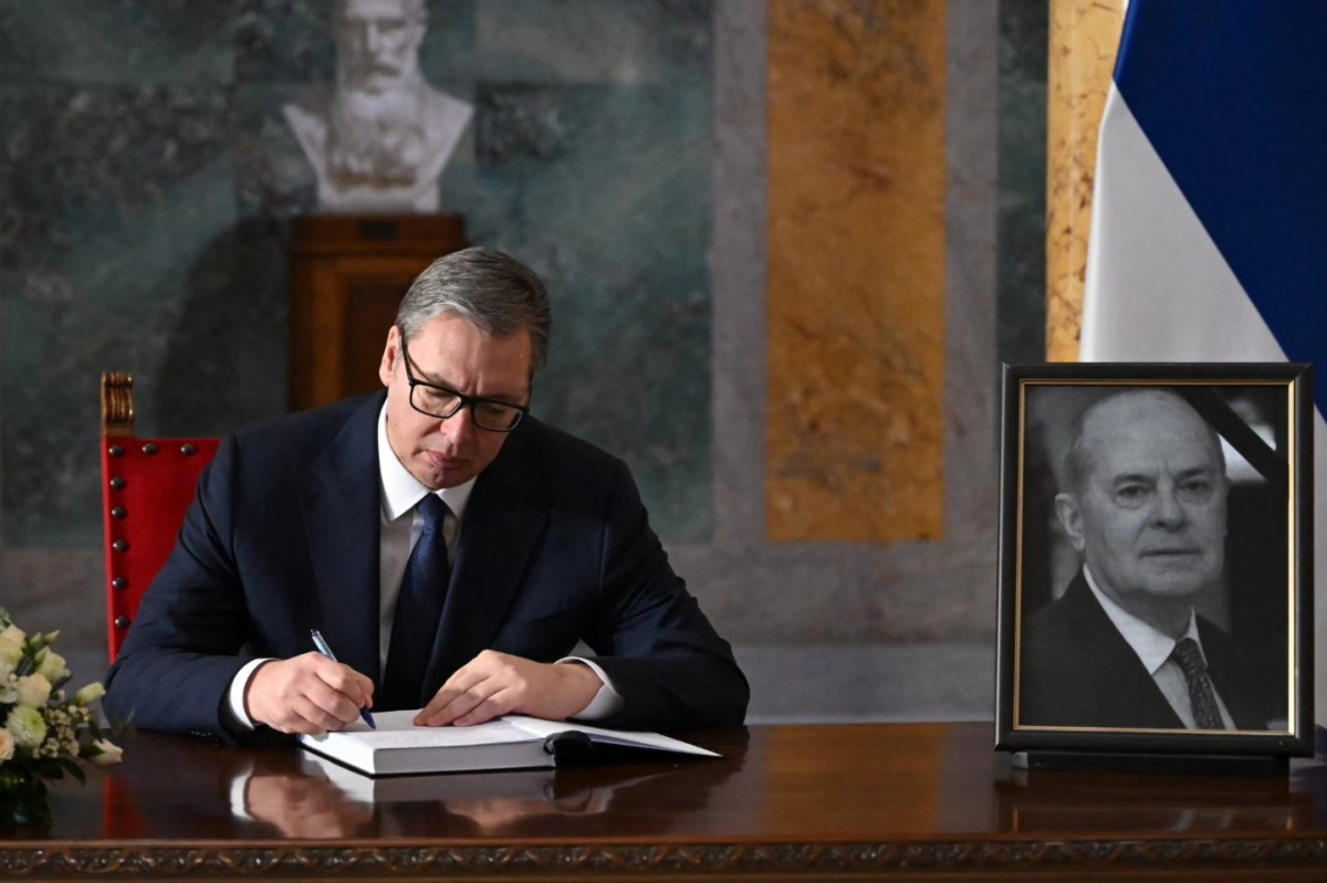 VUČIĆ