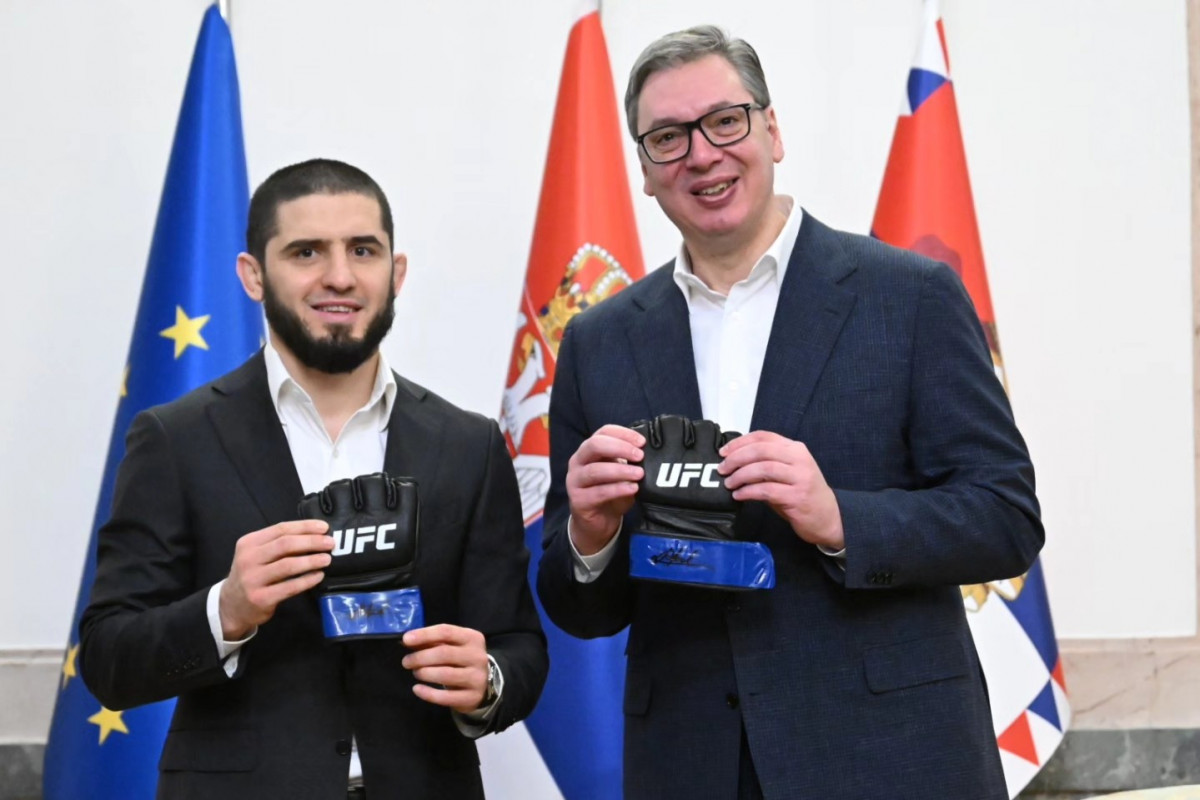 VUČIĆ