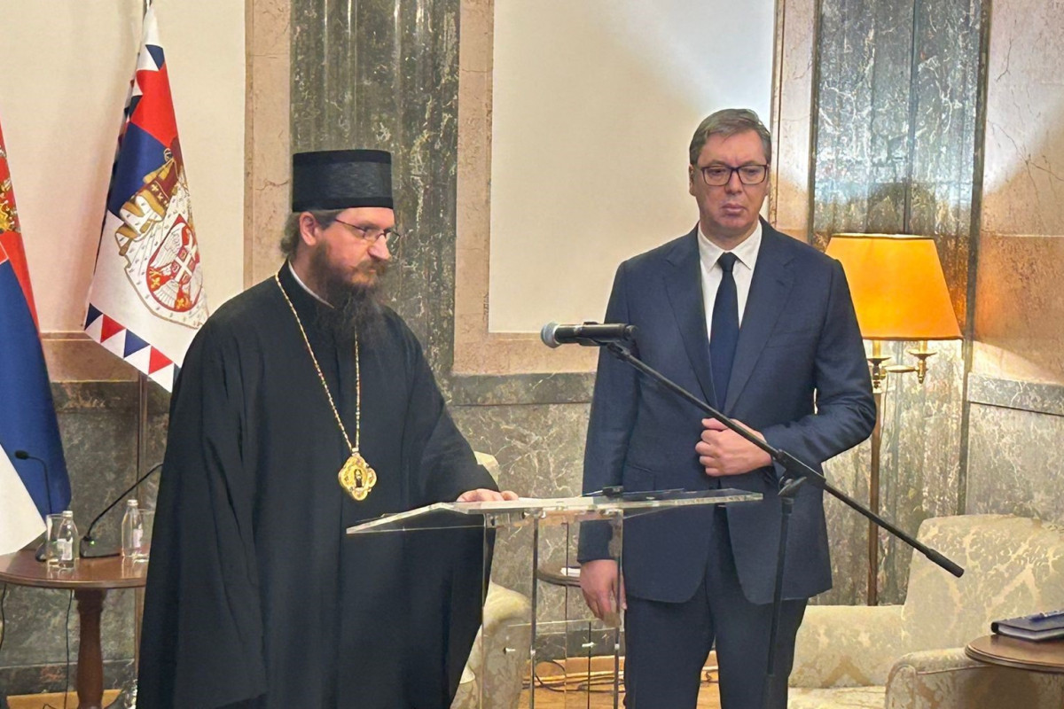 VUČIĆ