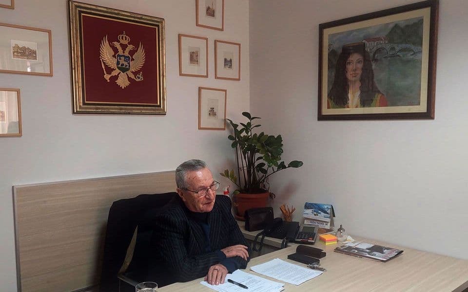 Savez penzionera ne prihvata povećavanje penzija za 1,74€ – Vešović: Ovo je uvreda i poniženje za sve penzionere