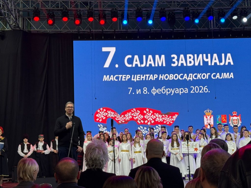 Aleksandar Vučić: Uskoro pokrećemo otkup stanova za Krajišnike koji se još nisu skućili