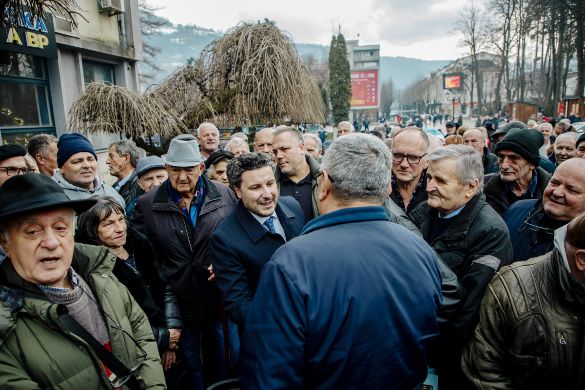abazović