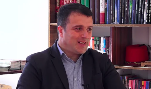 adnan muhović