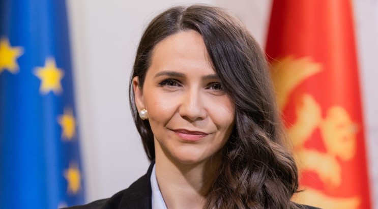 Adžović: Adaptacija stare zgrade Vlade za SDT i SPO teče planiranom dinamikom
