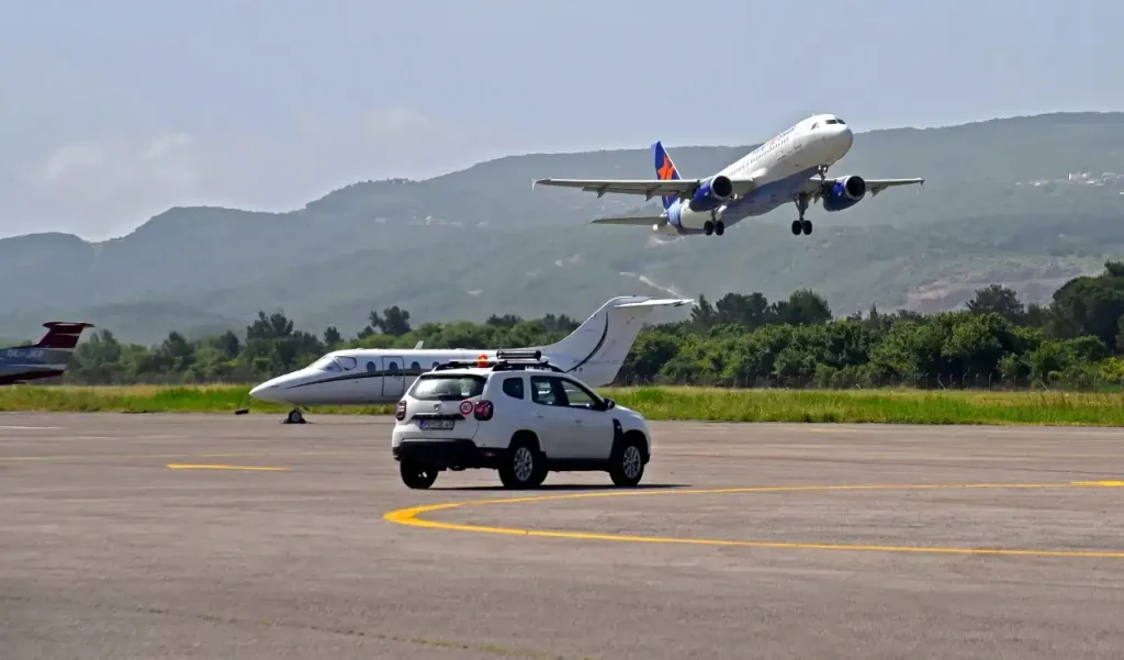 Sindikati Aerodroma: Pozivamo poslanike da ne podrže predloženi koncesioni ugovor