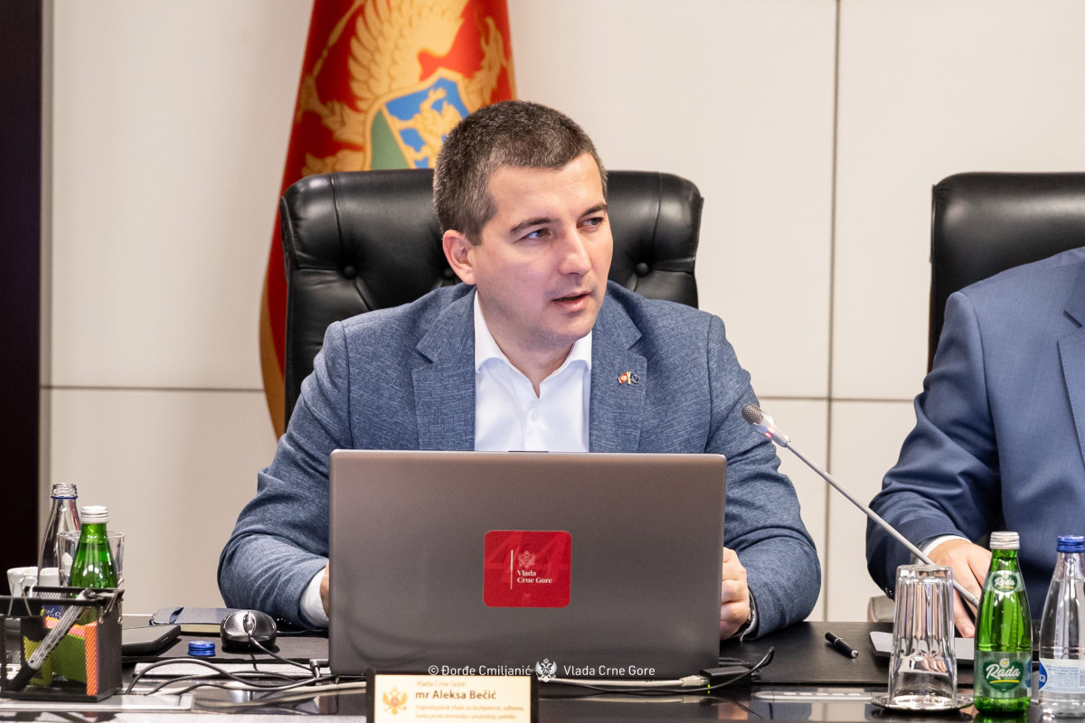 aleksa becic