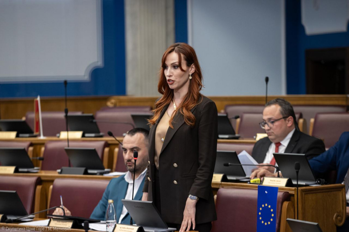 andjela vojinović