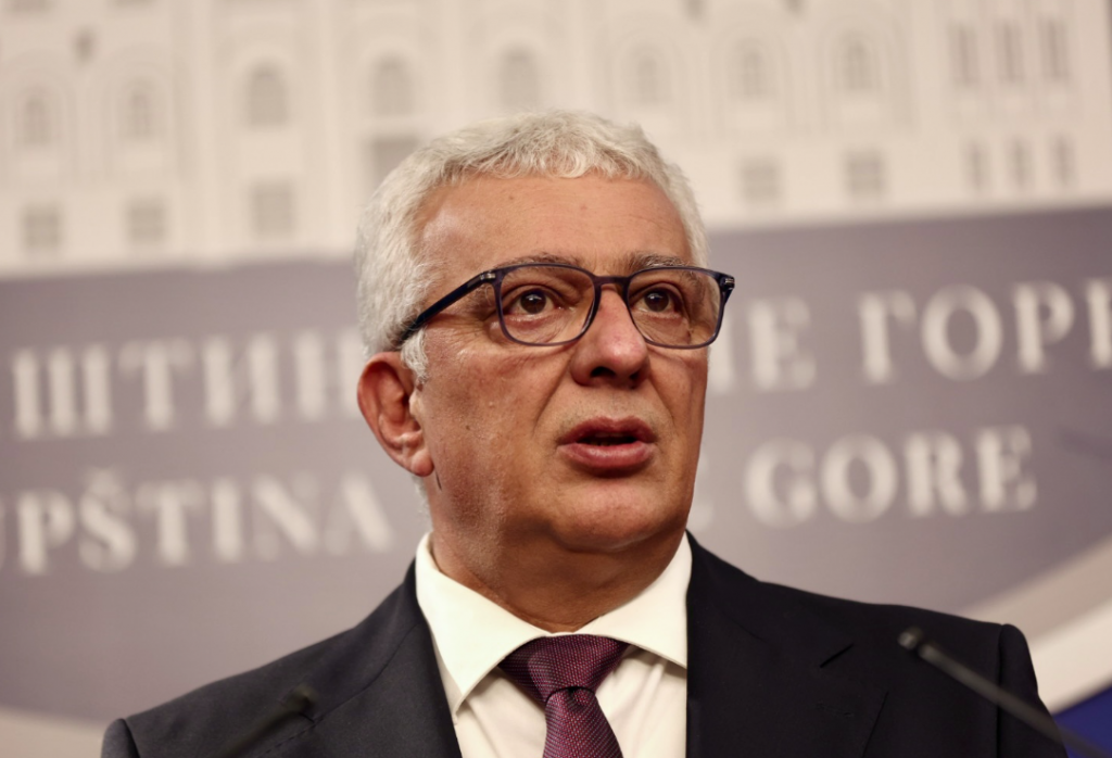 Mandić: Ulcinj simbol multietničkog sklada i bogatstva različitosti