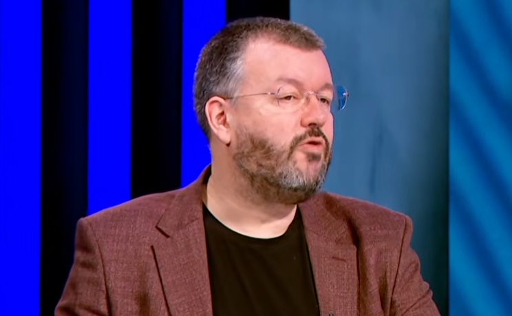 Antić: Nejasno da Tonino Picula govori o izborima u Srbiji bez zvaničnih informacija