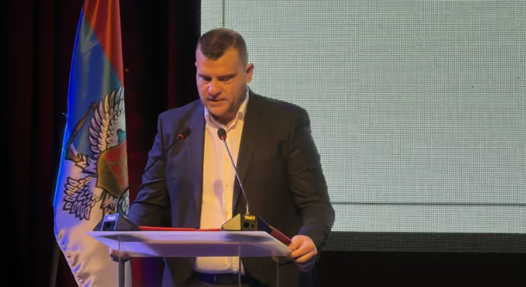 Asanović: Interese Zete ćemo zaštititi svim demokratskim sredstvima