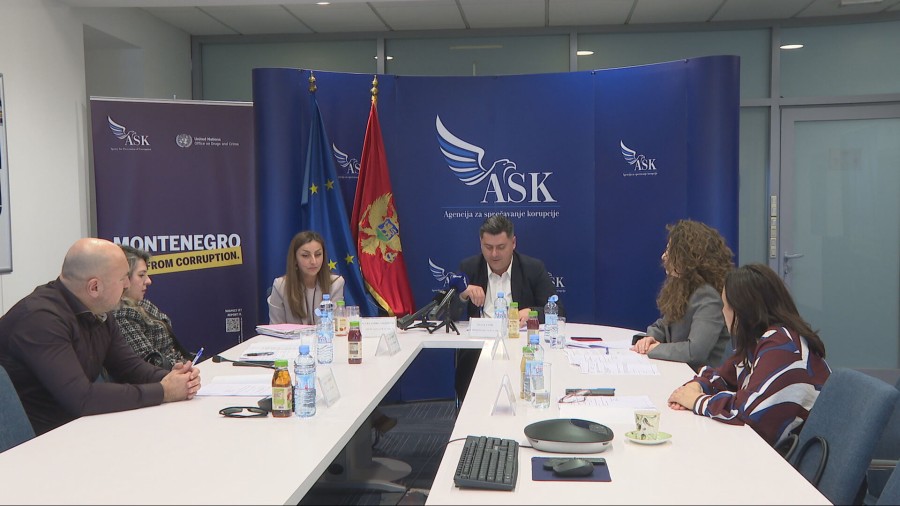 Dva kandidata u trci za direktora ASK-a: Drakić i Kuč na listi Savjeta