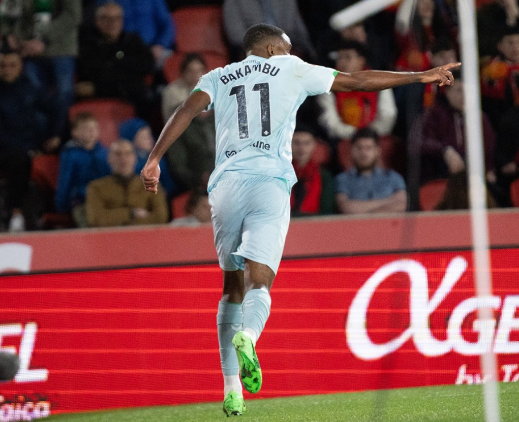 bakambu