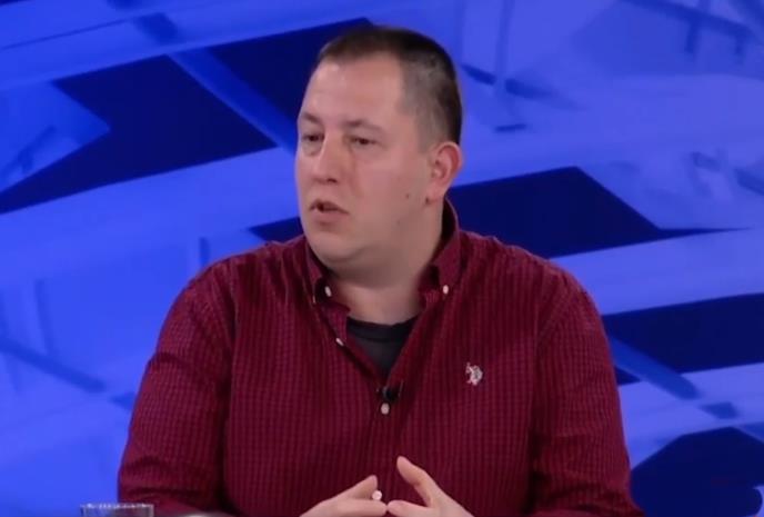 „OD MARTA JE KRENULO DA SE GASI“ Voditeljka N1 i profesor blokader saglasni: Blokaderi su se povukli i vlast je to ohrabrilo da se rekonsoliduje!