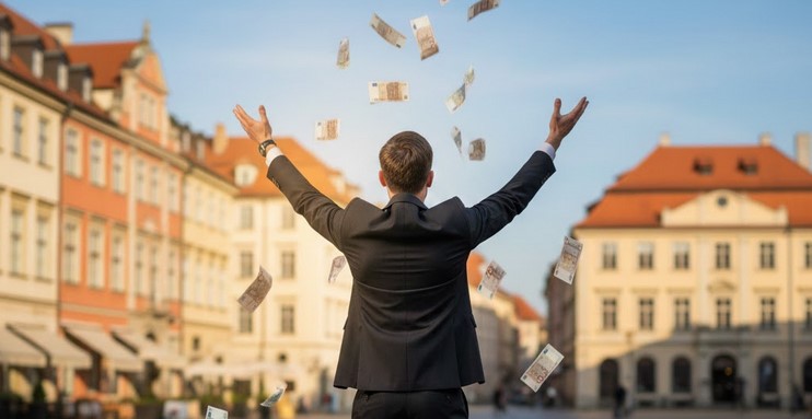 Najbogatiji Crnogorac na računu ima čak 7,9 miliona eura!
