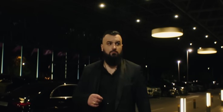 Buba Koreli osuđen na osam mjeseci zatvora
