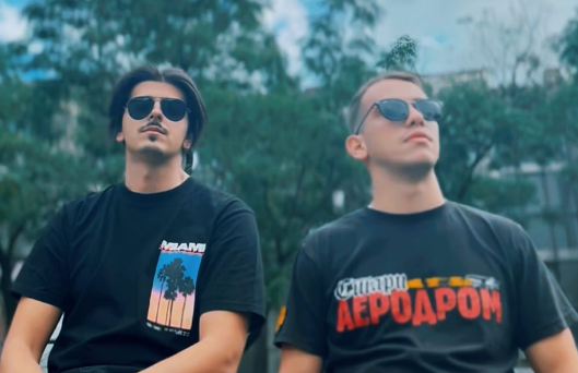 (INTERVJU) Saša Bulatović za Borbu: Rep je u andergraundu, tačno tu đe i treba da bude
