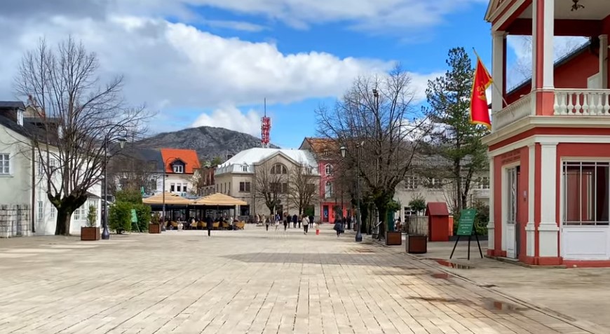 cetinje