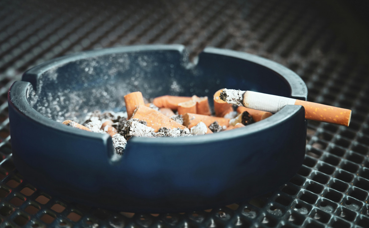 cigareta