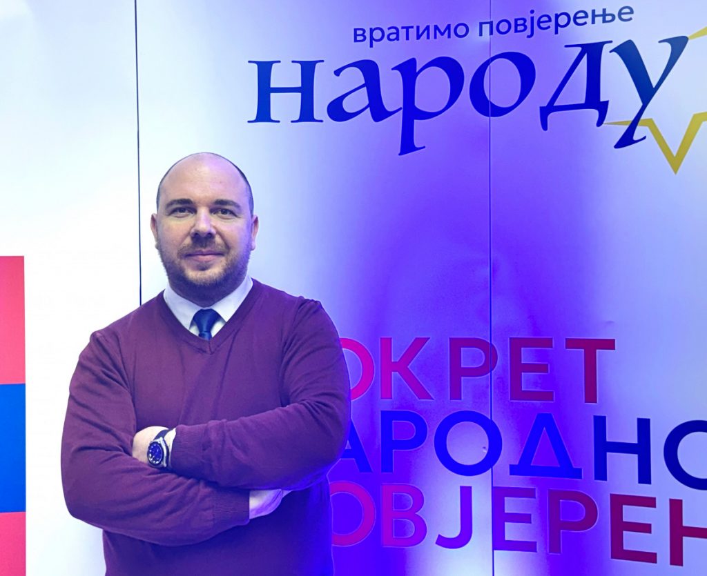 Prof. dr Radoje Femić: Na srpskom jeziku stvorena je gotovo cjelokupna kulturna baština Crne Gore