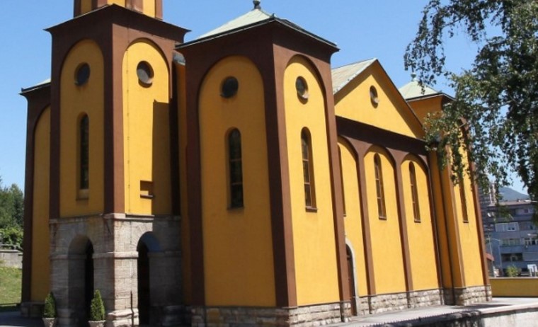 Odbor za zaštitu prava Srba u FBiH: Nepravda prema SPC ispravljena