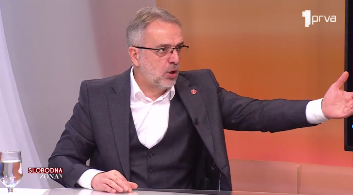 danilovic