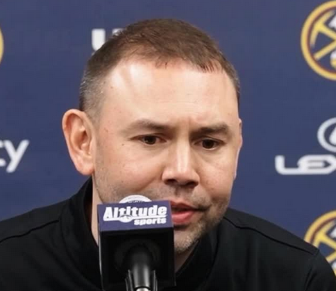 Trener Denvera: Jokić u legendarnom naletu! Centar sa 17 asistencija? Ne dešava se, osim sa njim