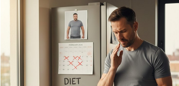 Dijeta koja traje 14 dana, a „skida“ osam kilograma
