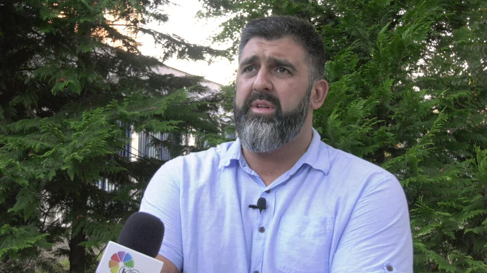 Bivši poslanik SSP-a otkrio unutrašnje odnose u stranci: svi smo bili u nemilosrđu Marinike Tepić