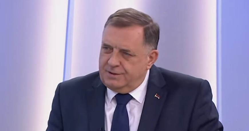 dodik