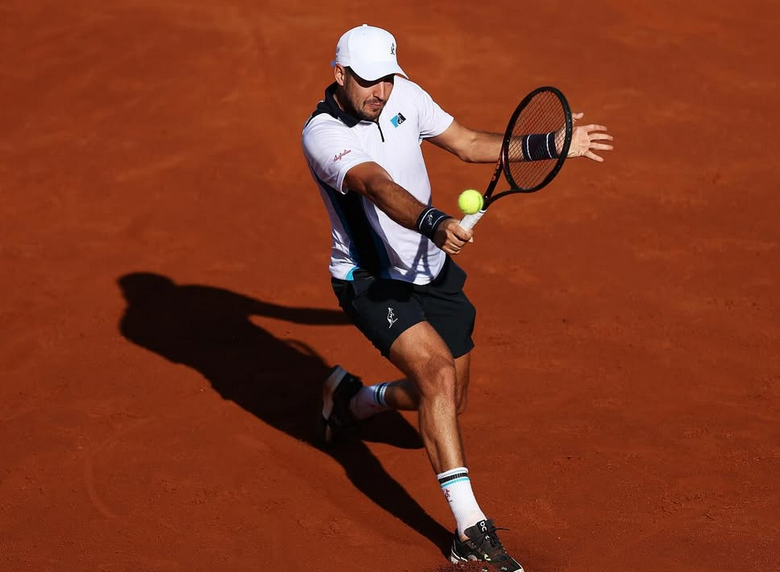 dusan lajovic