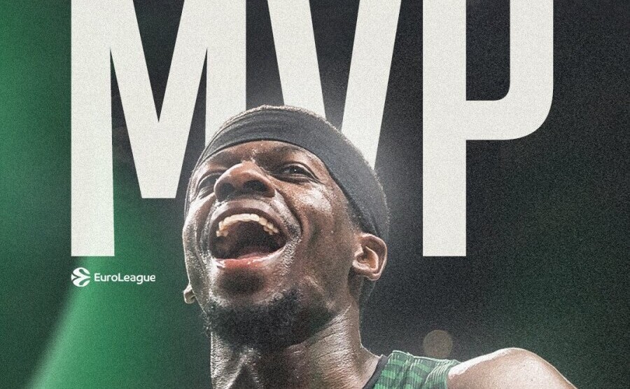 Fransisko MVP 29. kola Evrolige