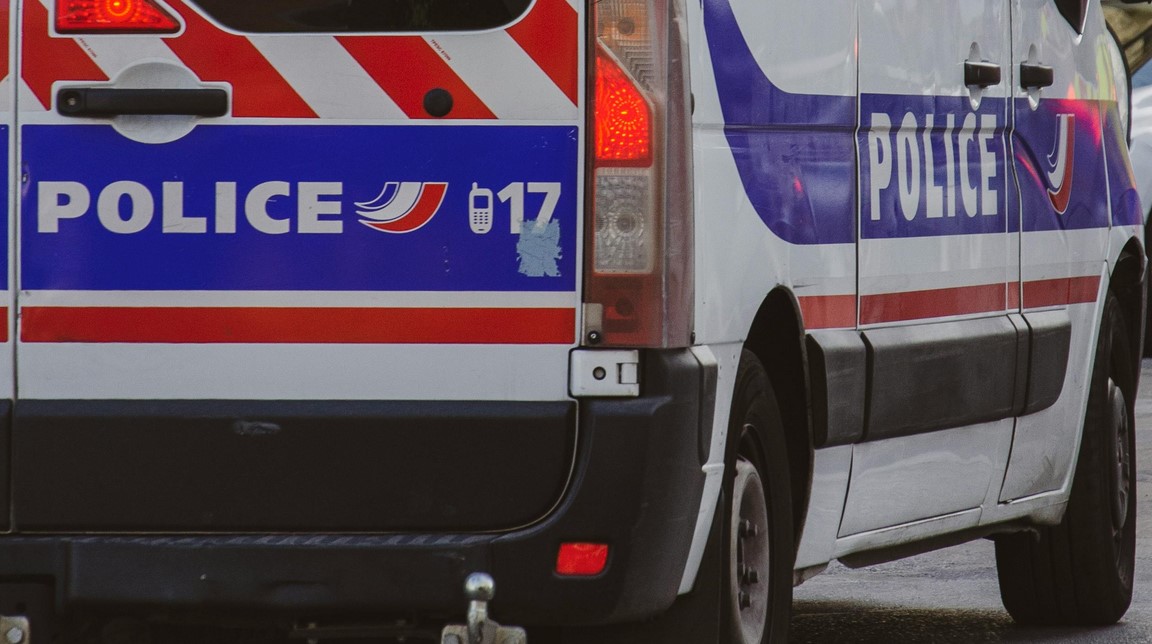 francuska policija