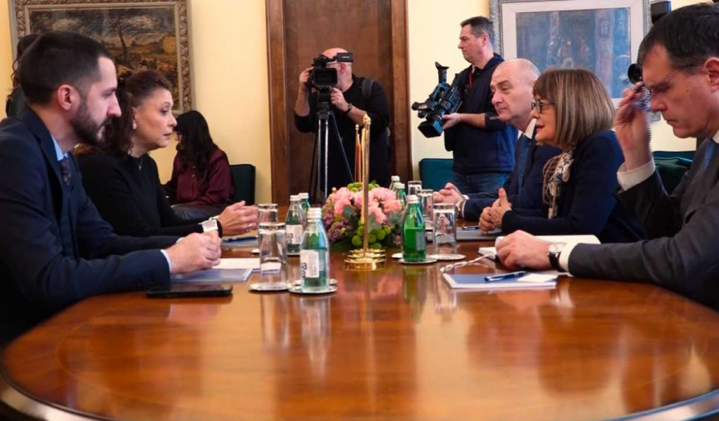 Kordić s Gojković: Turistička saradnja Crne Gore i Vojvodine jača iz godine u godinu