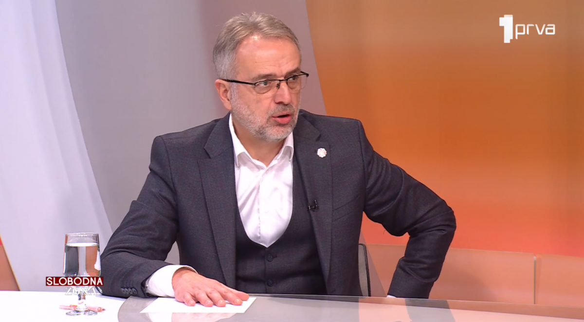 goran danilovic